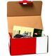 Fischer 73121 Montage-Kit Grau (073121)