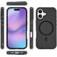 4smarts Defend Case für Apple iPhone 17
