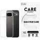 CARE fashionable Case X-Ray Soft Basic Google Pixel 10/10 Pro