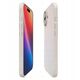 Etui Spigen Liquid Air do Apple iPhone 17 Natural Titanium