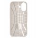 Etui Spigen Liquid Air do Apple iPhone 17 Natural Titanium