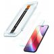 Szkło hartowane Spigen Glas.tr ez Fit do Apple iPhone 17 Air Clear [2 PACK]