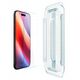 Szkło hartowane Spigen Glas.tr ez Fit do Apple iPhone 17 Air Clear [2 PACK]