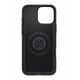 Etui Spigen Thin Fit Mag MagSafe do Apple iPhone 17 Pro Max Black