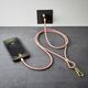 CABLE USB-C TO USB-C 1.65M/LANYARD N. MIX 7991005 INTENSO