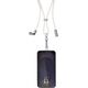 CABLE USB-C TO USB-C 1.65M/LANYARD BEIGE 7991001 INTENSO