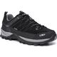 Buty trekkingowe męskie CMP Rigel Low Trekking Shoe Wp Nero/Grey r. 42 (3Q13247-73UC)