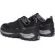 Buty trekkingowe męskie CMP Rigel Low Trekking Shoe Wp Nero/Grey r. 43 (3Q13247-73UC)