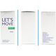 Benetton Let's Move EDT 40 ml