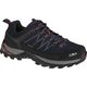 Buty trekkingowe męskie CMP Rigel Low Trekking Shoe Wp Asphalt/Syrah r. 47 (3Q13247-62BN)