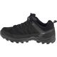 Buty trekkingowe męskie CMP Rigel Low Trekking Shoe Wp Nero/Nero r. 47 (3Q13247-72YF)