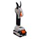 NAKAYAMA Pro EC1435 Ψαλίδι Κλάδου Μπαταρίας 21V, Brushless, Προοδευτική Κοπή 0-15mm/0-35mm, 0.85kg 082903