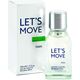 Benetton Let's Move EDT 40 ml