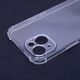 nemo Etui IPHONE 16 PRO Antishock Case transparentne