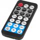 Radio samochodowe LTC MVX4300 Bluetooth AUX SD USB + pilot