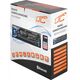 Radio samochodowe LTC MVX4300 Bluetooth AUX SD USB + pilot