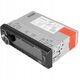 Radio samochodowe LTC MVX4300 Bluetooth AUX SD USB + pilot