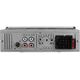Radio samochodowe LTC MVX4300 Bluetooth AUX SD USB + pilot
