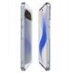 Spigen Ultra Hybrid, crystal clear - Google Pixel 10 Pro XL