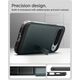 Spigen Tough Armor MagSafe, abyss green - Google Pixel 10 Pro XL