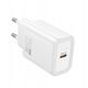 HOCO wall charger Type C PD QC 20W N60 white