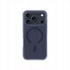 Etui AMAZINGTHING Titan Pro na iPhone 17 Pro Max kompatybilne z MagSafe - niebieskie