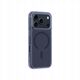 Etui AMAZINGTHING Titan Pro na iPhone 17 Pro Max kompatybilne z MagSafe - niebieskie