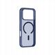 Etui AMAZINGTHING Titan Pro na iPhone 17 Pro Max kompatybilne z MagSafe - niebieskie