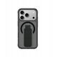 Etui AMAZINGTHING Titan Pro Holder na iPhone 17 Pro kompatybilne z MagSafe - czarne