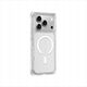 Etui AMAZINGTHING Omni na iPhone 17 Pro Max kompatybilne z MagSafe - przezroczyste