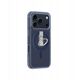 Etui AMAZINGTHING Titan Pro Grip Ring Set na iPhone 17 Pro Max kompatybilne z MagSafe - niebieskie