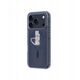 Etui AMAZINGTHING Titan Pro Grip Ring Set na iPhone 17 Pro Max kompatybilne z MagSafe - niebieskie