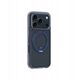 Etui AMAZINGTHING Titan Pro MagSpin na iPhone 17 Pro kompatybilne z MagSafe - niebieskie