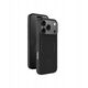 Etui AMAZINGTHING Minimal Air na iPhone 17 Pro Max kompatybilne z MagSafe - czarne