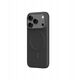 Etui AMAZINGTHING Minimal Air na iPhone 17 Pro Max kompatybilne z MagSafe - czarne