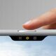 Etui AMAZINGTHING Cloudie na iPhone 17 Pro z podstawką - szare