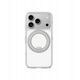 Etui AMAZINGTHING Titan Pro MagSpin na iPhone 17 Pro Max kompatybilne z MagSafe - szare