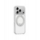 Etui AMAZINGTHING Titan Pro MagSpin na iPhone 17 Pro Max kompatybilne z MagSafe - szare