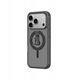 Etui AMAZINGTHING Titan Pro Grip Ring Set na iPhone 17 Pro Max kompatybilne z MagSafe - czarne