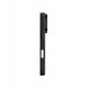 Etui AMAZINGTHING Glamour na iPhone 17 Pro Max - czarne