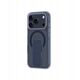 Etui AMAZINGTHING Titan Pro Holder na iPhone 17 Pro Max kompatybilne z MagSafe - niebieskie