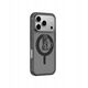 Etui AMAZINGTHING Titan Pro Grip Ring Set na iPhone 17 Pro kompatybilne z MagSafe - czarne