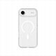 Etui AMAZINGTHING Minimal Mag na iPhone 17 Air kompatybilne z MagSafe - przezroczyste