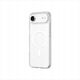 Etui AMAZINGTHING Minimal Mag na iPhone 17 Air kompatybilne z MagSafe - przezroczyste