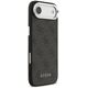 Etui Guess 4G Classic Logo MagSafe na iPhone 17 Air - czarne