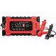 Ładowarka automatyczna,prostownik mikroprocesorowy LTC 12V 10A - 24V 5A