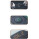 TRANSMITER CAR  LTCFM MP3 BLUETOOTH PHONE CALL 5.3 DC12-24V/USBQC3,0+PD20W