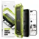 Szkło prywatyzujące Ringke Easy Slide do Apple iPhone 17 Pro Privacy [2 PACK]