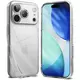 Etui Ringke Air do Apple iPhone 17 Pro Max Clear