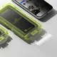 Szkło prywatyzujące Ringke Easy Slide do Apple iPhone 17 Pro Privacy [2 PACK]